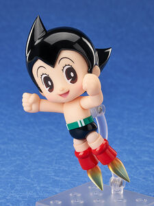 Astro Boy - Astro Boy Nendoroid